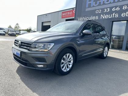 Volkswagen Tiguan Saint-Georges-des-Groseillers