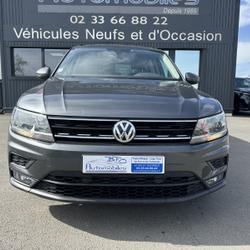 Volkswagen Tiguan 2.0 TDI 150CH CONFORTLINE BUSINESS DSG7 EURO6D-T Saint-Georges-des-Groseillers