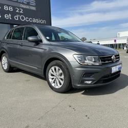 Volkswagen Tiguan 2.0 TDI 150CH CONFORTLINE BUSINESS DSG7 EURO6D-T Saint-Georges-des-Groseillers