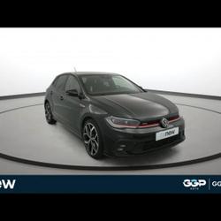 Volkswagen Polo 2.0 TSI 207ch GTI DSG7 Feignies