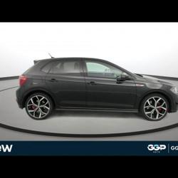Volkswagen Polo 2.0 TSI 207ch GTI DSG7 Feignies