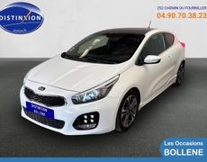 Kia Pro Cee'd - 1.0 T-GDi 120ch ISG GT Line - 10 790 €