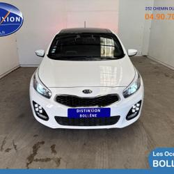 Kia Pro Cee'd 1.0 T-GDi 120ch ISG GT Line Boll&egrave;ne