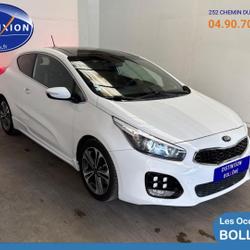Kia Pro Cee'd 1.0 T-GDi 120ch ISG GT Line Boll&egrave;ne