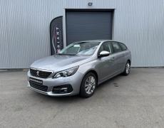 Peugeot 308 SW Phase 2 Ponts