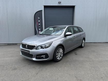 Peugeot 308 SW - SW 1.2i Pt S&S 130 EAT8  II SW ACTIVE PACK - 18 980 €