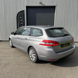 Peugeot 308 SW Phase 2 SW 1.2i Pt S&S 130 EAT8  II SW ACTIVE PACK Ponts