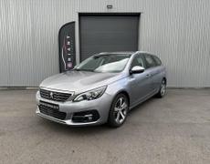 Peugeot 308 SW Phase 2 Ponts