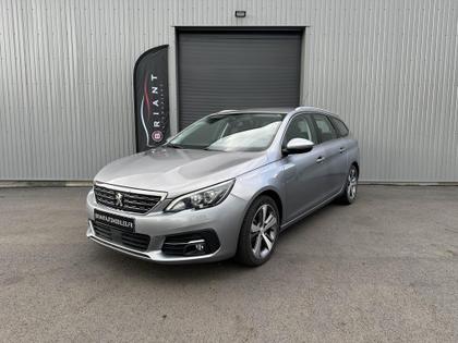 Peugeot 308 SW - SW 1.5 BlueHDi S&S 130 II SW BREAK Allure - 12 980 €