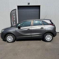Opel Crossland X 1.2i Turbo 110 S&S  X Edition Ponts