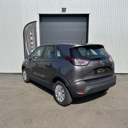 Opel Crossland X 1.2i Turbo 110 S&S  X Edition Ponts