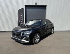 Audi Q2 Ponts