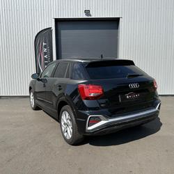 Audi Q2 35 TFSI 150 S-Tronic S-Line avec Cam&eacute;ra, GPS et Hayon &eacute;lectrique Ponts