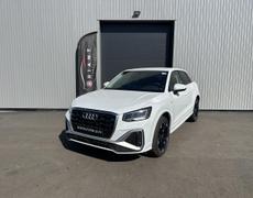 Audi Q2 Ponts