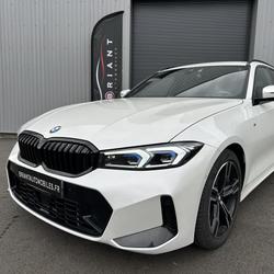 BMW Serie 3 320d xDrive TOURING G21 M Sport PHASE 2 Ponts