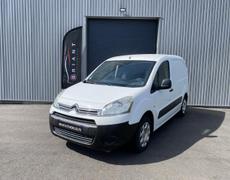 Citroen Berlingo Entreprise Ponts