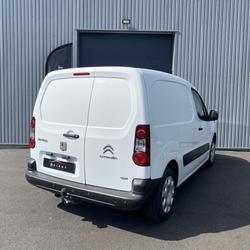 Citroen Berlingo Entreprise 1.6 e-HDi 90 BMP6 FOURGO Business PHASE 2 Ponts