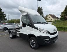 Iveco Daily Ponts