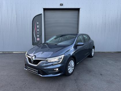 Renault Megane - Mégane IV 1.5 Blue dCi 115 EDC Business - 19 980 €