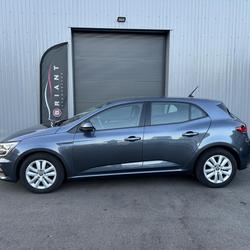 Renault Megane 4 M&eacute;gane IV 1.5 Blue dCi 115 EDC Business Ponts