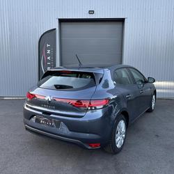 Renault Megane 4 M&eacute;gane IV 1.5 Blue dCi 115 EDC Business Ponts