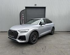 Audi Q5 Ponts