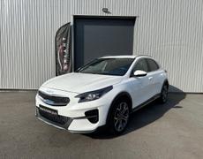 Kia XCee'd - 1.6 CRDi MHEV 136 Stop&Go X Design - 21 980 €
