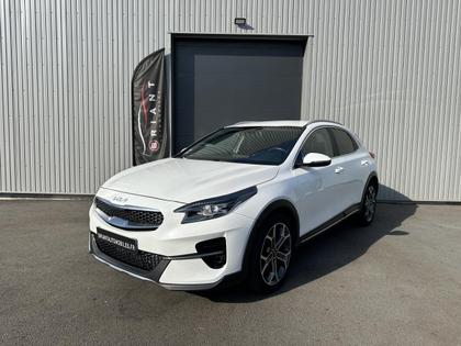 Kia XCee'd - 1.6 CRDi MHEV 136 Stop&Go X Design - 19 980 €