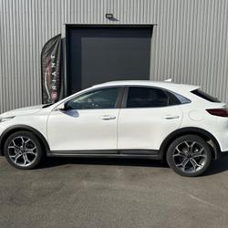 Kia XCee'd 1.6 CRDi MHEV 136 Stop&Go X Design Ponts