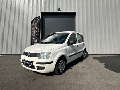Fiat Panda - 1.2i - 69  Dynamic - 4 980 €