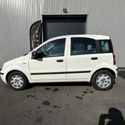 Fiat Panda 1.2i - 69  Dynamic Ponts