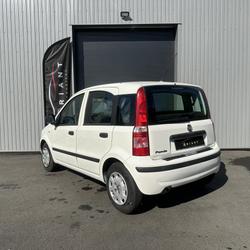 Fiat Panda 1.2i - 69  Dynamic Ponts