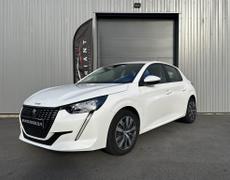 Peugeot 208 - 1.5 BlueHDi S&S 100 II Active Business - 14 480 €