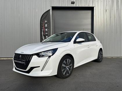 Peugeot 208 - 1.5 BlueHDi S&S 100 II Active Business - 14 480 €