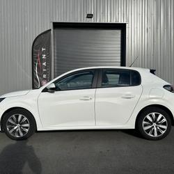Peugeot 208 1.5 BlueHDi S&S 100 II Active Business Ponts