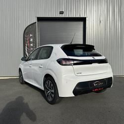 Peugeot 208 1.5 BlueHDi S&S 100 II Active Business Ponts