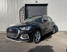 Audi Q3 Ponts