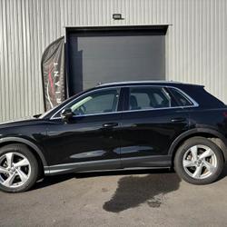 Audi Q3 2.0 35 TDI 150 S-tronic Design Luxe S Line Ponts