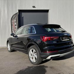 Audi Q3 2.0 35 TDI 150 S-tronic Design Luxe S Line Ponts