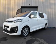 Citroen Jumpy Ponts