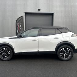Peugeot 2008 1.5 BlueHDi S&S 130 EAT8  GT Ponts