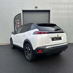 Peugeot 2008 1.5 BlueHDi S&S 130 EAT8  GT Ponts