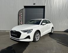 Audi A3 Sportback Ponts