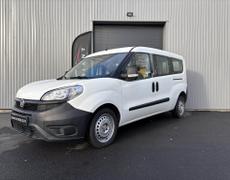 Fiat Doblo Cargo Ponts