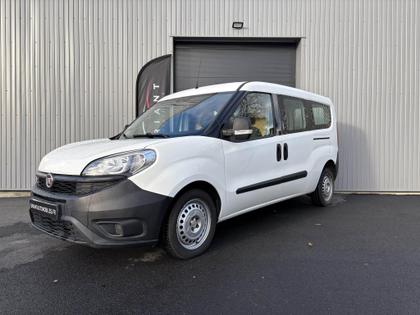 Fiat Doblo Cargo - Maxi 1.3 Multijet II 16V 95 750KG Fourgon vitré Pack - 9 980 €