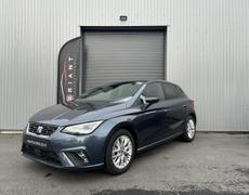 Seat Ibiza Ponts
