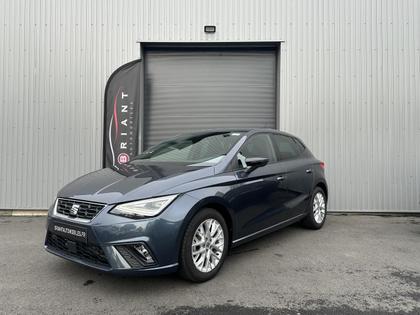 Seat Ibiza - TSI 115 FR Gtie CONSTRUCTEUR 60 mois/100 000km - 19 980 €
