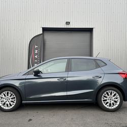 Seat Ibiza TSI 115 FR Gtie CONSTRUCTEUR 60 mois/100 000km Ponts