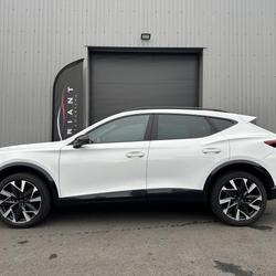 Cupra Formentor NV 1.5 e-TSI 150 DSG7 - Garantie CUPRA 03/2030 Ponts