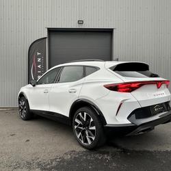 Cupra Formentor NV 1.5 e-TSI 150 DSG7 - Garantie CUPRA 03/2030 Ponts